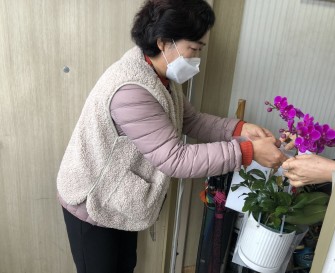 [기획홍보팀] 개관 22주년 기념 및 제40회 장애인의 날 기념행사 진행