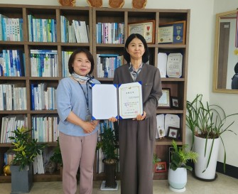 국민연금공단 파주지사, 가정의 달 맞아 따뜻한 나눔 실천
