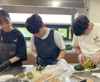 [자립지원팀] 제24회 전국장애인요리경연대회 참가
